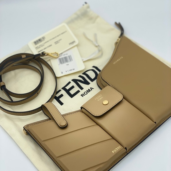 DOING AGIVEAWAY OF THIS BAG IN IG! DESIGNER_SNATCH - Picture 1 of 8